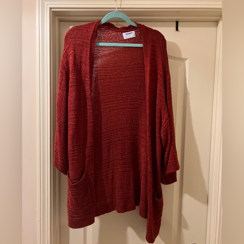 Women’s Cardigan